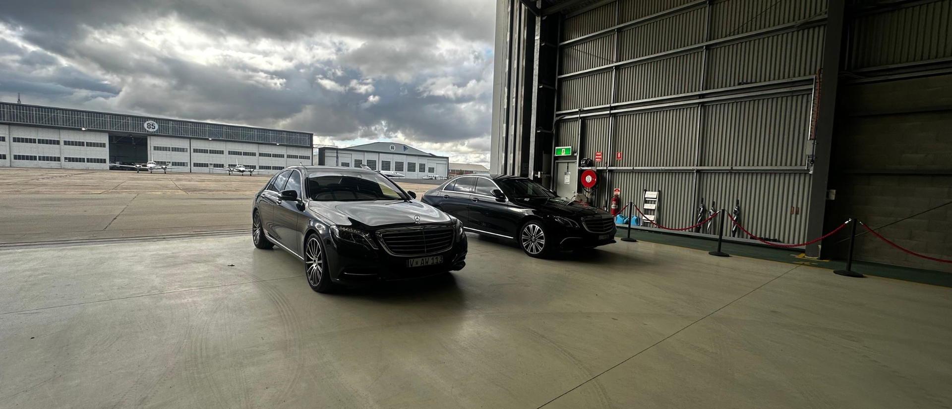 Benefits of Chauffeur Driven Hire Car in Melbourne