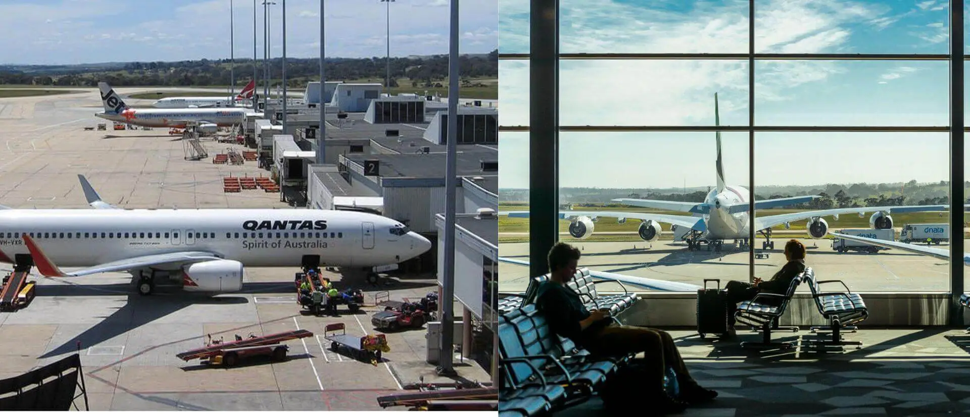 Best time to travel to and from Melbourne Airport 