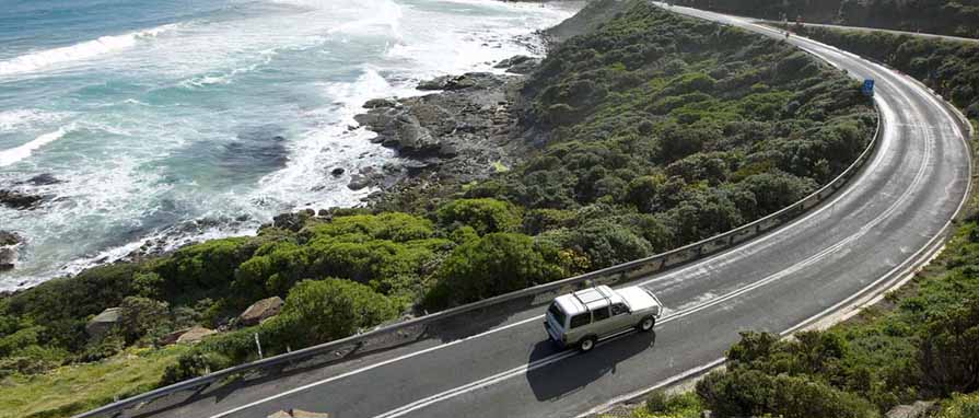 Great Ocean Road Private Tour: A Journey of Natural Splendour