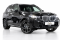 BMW X5 luxury chauffeur car Melbourne — Signature Chauffeured Cars