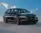 Black BMW X5 Series